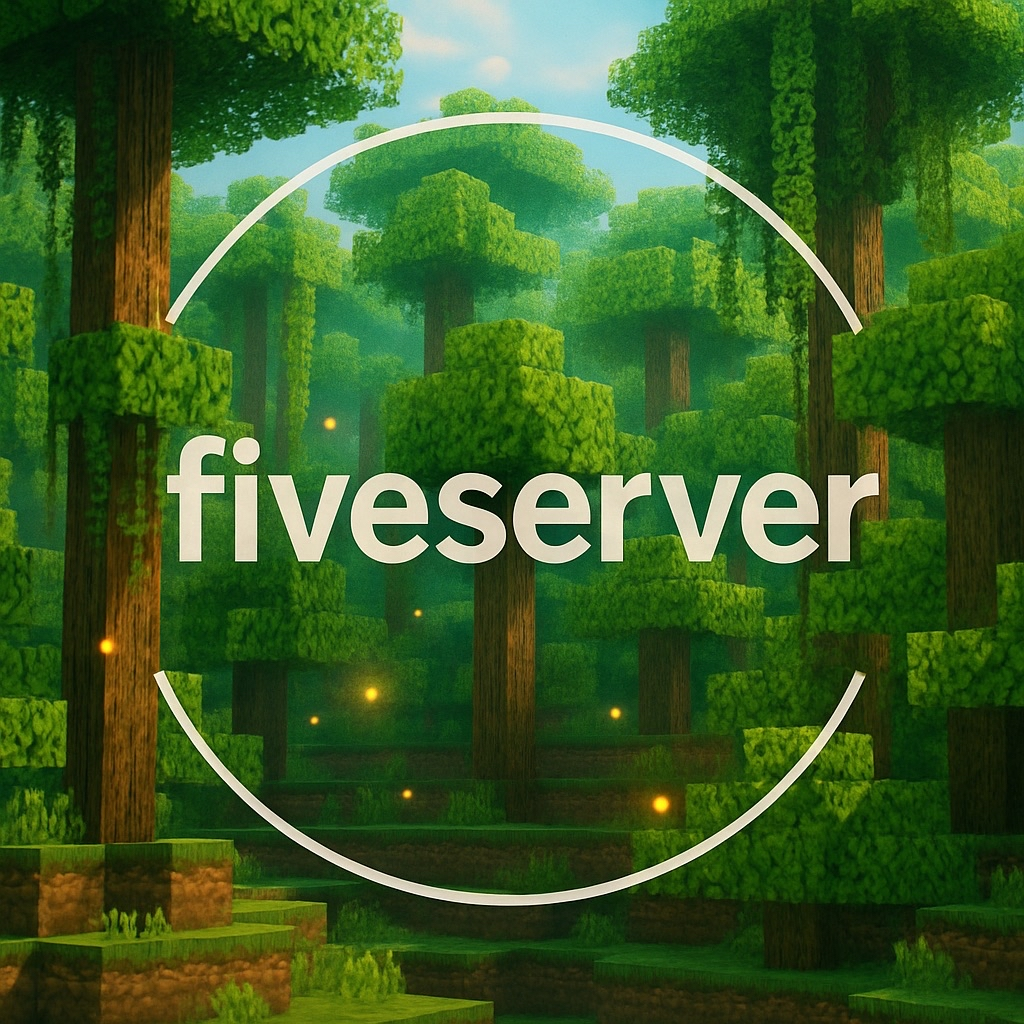 Five Server Official